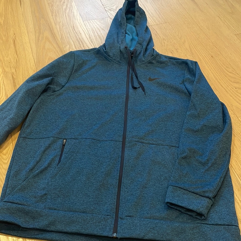 Nike men's hoodie